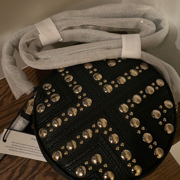 Rebecca Minkoff Crossbody Bag - Picture 1 of 4